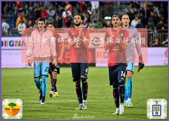 2026世界杯滚球平台选择与评测指南