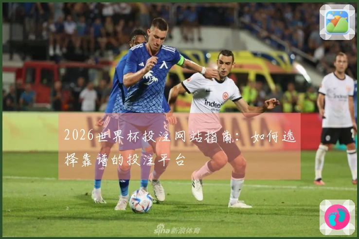 2026世界杯投注网站指南：如何选择靠谱的投注平台