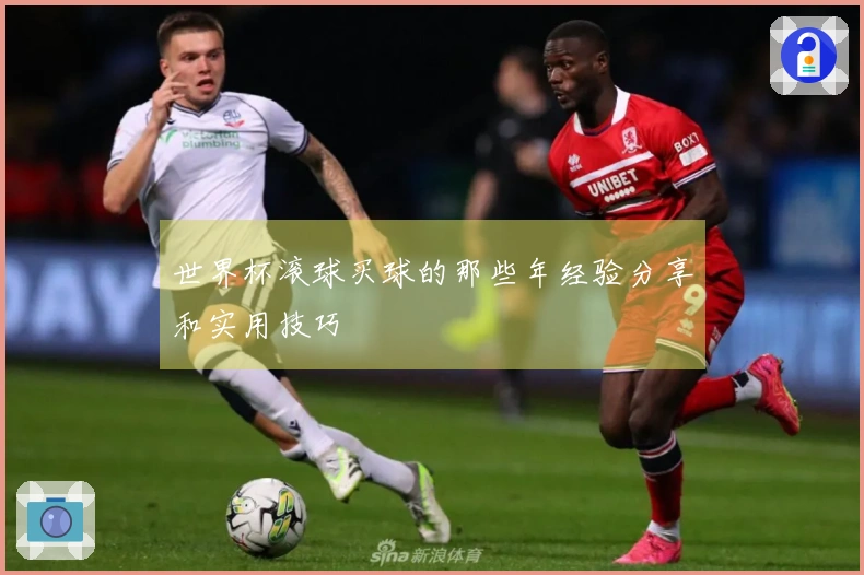 世界杯滚球买球的那些年经验分享和实用技巧