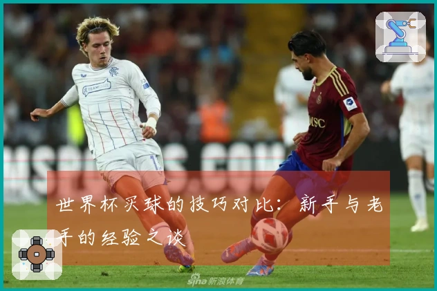 世界杯买球的技巧对比：新手与老手的经验之谈